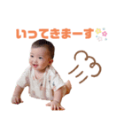 なぎさくんの日常（個別スタンプ：2）