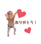 なぎさくんの日常（個別スタンプ：5）