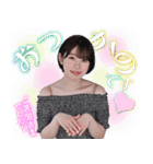 架乃ゆらのスタンプ（個別スタンプ：7）