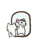 ねこみさんの毎日（個別スタンプ：13）