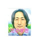 岡部さんのスタンプ！！！（個別スタンプ：12）