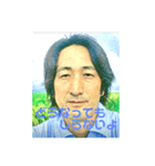 岡部さんのスタンプ！！！（個別スタンプ：22）