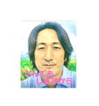 岡部さんのスタンプ！！！（個別スタンプ：26）
