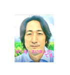 岡部さんのスタンプ！！！（個別スタンプ：32）