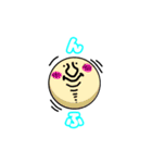 ちゃんけんくん スタンプ2（個別スタンプ：24）
