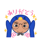 ワシわし（個別スタンプ：26）