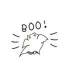 【ハロウィンver】ドーリッス 2（個別スタンプ：8）