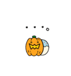 【ハロウィンver】ドーリッス 2（個別スタンプ：9）