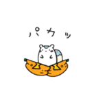 【ハロウィンver】ドーリッス 2（個別スタンプ：10）