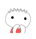 しっかりピコちゃん（個別スタンプ：11）