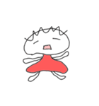 しっかりピコちゃん（個別スタンプ：15）
