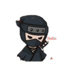 CriptNinja（個別スタンプ：7）