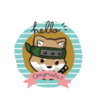 CriptNinja（個別スタンプ：8）