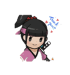 CriptNinja（個別スタンプ：9）