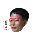 英樹グループスタンプ（個別スタンプ：2）