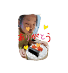 英樹グループスタンプ（個別スタンプ：8）