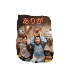 英樹グループスタンプ（個別スタンプ：10）
