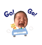 お凪スタンプ その1（個別スタンプ：10）