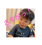 ももっち Part3（個別スタンプ：1）