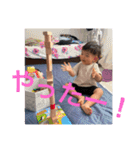 ももっち Part3（個別スタンプ：8）