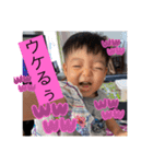ももっち Part3（個別スタンプ：9）