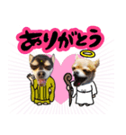 NIKE♡PUMA3（個別スタンプ：9）