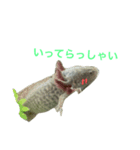 コロモンの1日（個別スタンプ：5）