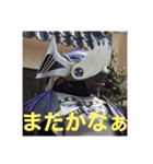 神威龍牙 V2（個別スタンプ：13）