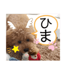 ぱる君すたんぷ（個別スタンプ：8）