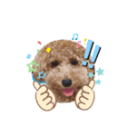 ぱる君すたんぷ（個別スタンプ：11）