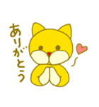 サクラスリングのキサブロウ店長（個別スタンプ：4）