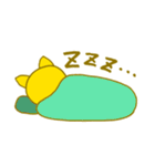 サクラスリングのキサブロウ店長（個別スタンプ：10）