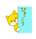 サクラスリングのキサブロウ店長（個別スタンプ：11）