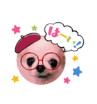まとふぁみ2（個別スタンプ：16）