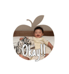 Kyou’s stamp（個別スタンプ：4）