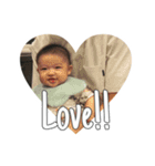 Kyou’s stamp（個別スタンプ：12）