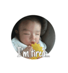 Kyou’s stamp（個別スタンプ：15）