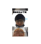 スタンプのこったー❷（個別スタンプ：34）