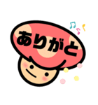 PGの落書き帳（個別スタンプ：4）