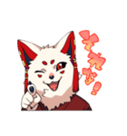 桜琴のすたんぷ！ Mikoto stickers‼（個別スタンプ：5）
