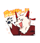 桜琴のすたんぷ！ Mikoto stickers‼（個別スタンプ：6）