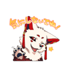 桜琴のすたんぷ！ Mikoto stickers‼（個別スタンプ：10）