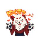 桜琴のすたんぷ！ Mikoto stickers‼（個別スタンプ：11）