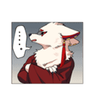 桜琴のすたんぷ！ Mikoto stickers‼（個別スタンプ：13）
