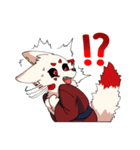 桜琴のすたんぷ！ Mikoto stickers‼（個別スタンプ：14）