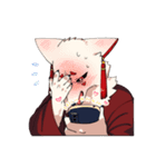 桜琴のすたんぷ！ Mikoto stickers‼（個別スタンプ：15）