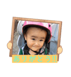 ＃28（個別スタンプ：3）