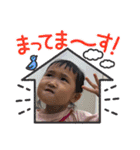＃28（個別スタンプ：15）