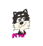 はやぴすたんぷだよ！！（個別スタンプ：8）