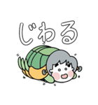 ピンク90（個別スタンプ：13）